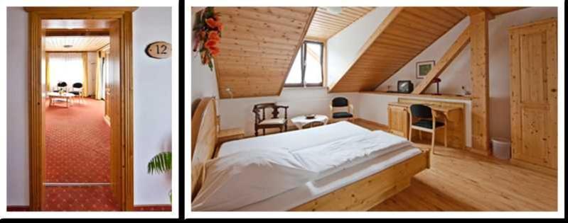 Fischbachtal Landgasthof Brunnenwirt Zum Meenzer מראה חיצוני תמונה