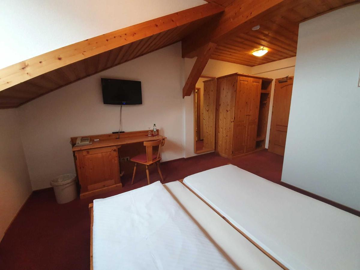 Fischbachtal Landgasthof Brunnenwirt Zum Meenzer מראה חיצוני תמונה