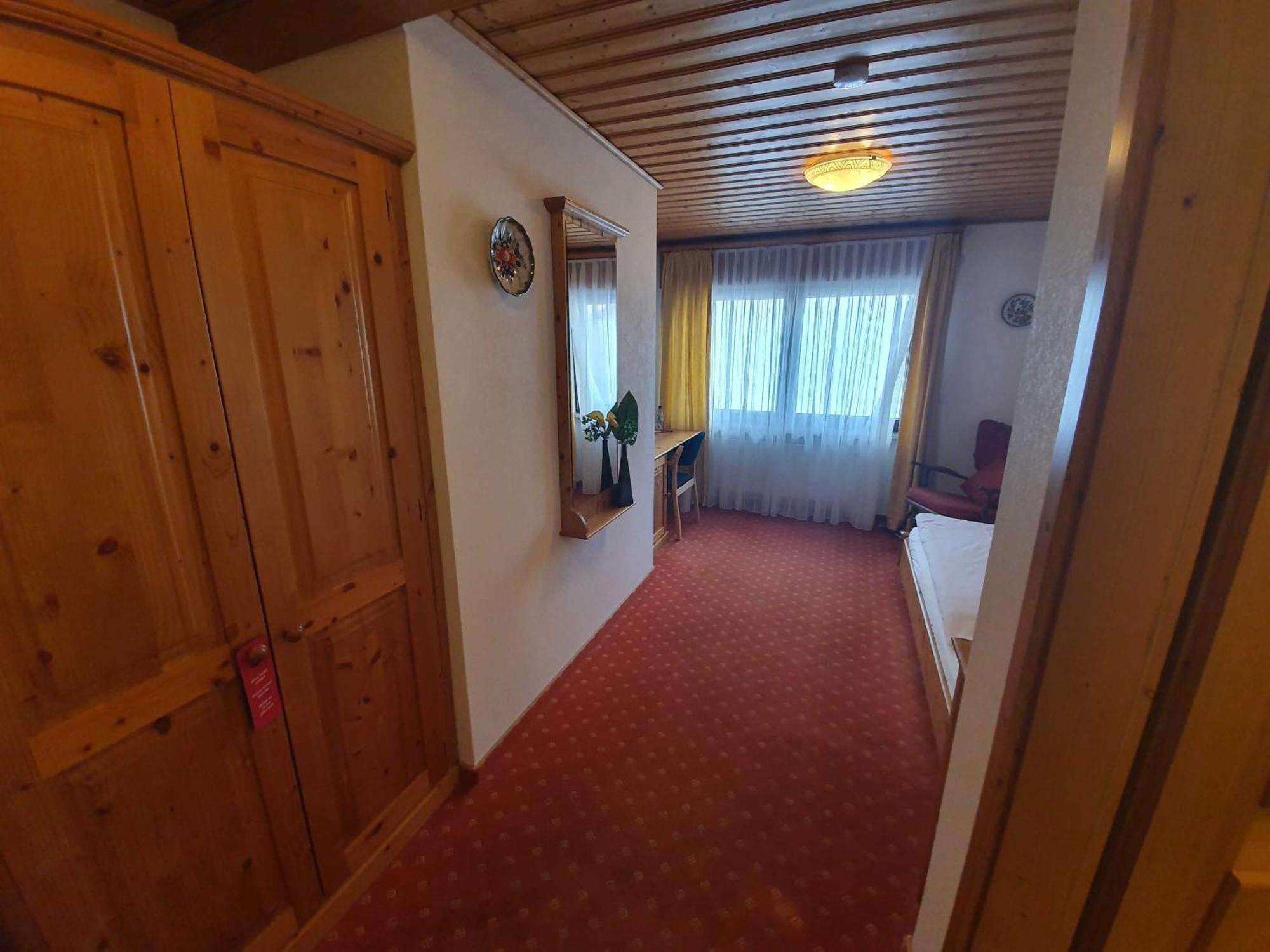 Fischbachtal Landgasthof Brunnenwirt Zum Meenzer מראה חיצוני תמונה